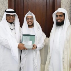 “أمير جازان “يعتمد أربعة أعضاء جدد بلجنة شؤون الأسرة بالمنطقة