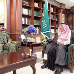 تفعيل ” المحاكمة عن بُعد ” في الرياض ومكة والدمام وجدة وجازان