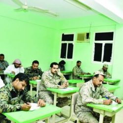إزالة تعديات على أراضٍ حكومية بمساحة 1.2 مليون بجدة