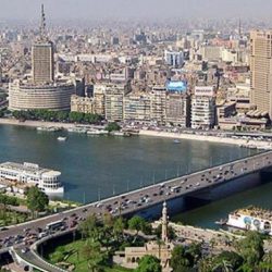 نبيلة محجوب توقع روايتها “ممرات الريح”