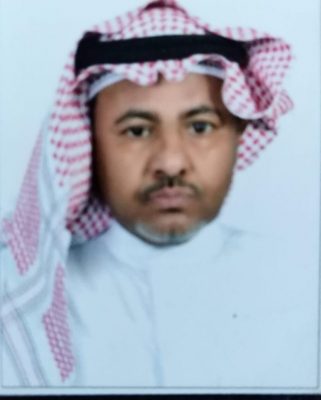 ترقية ” القرهدي ” إلى المرتبة التاسعة