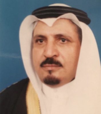 أسرة الحارثي تنعي والدهم الفقيد الدكتور فهد بن جابر الحارثي