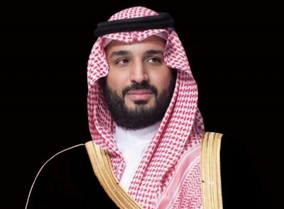 ولي العهد‬⁩: سنواصل البناء والتقدم وميزانية العام 2020م تدعم أهداف رؤية 2030
