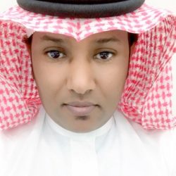 “سمو أمير منطقة جازان “يعزي “الحارثي”رئيس تحرير مجلة الرجل  في وفاة والده