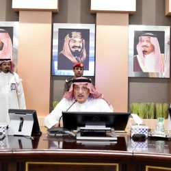 مسؤولو إمارة جازان : نجدد الولاء والطاعة مع الذكرى الخامسة