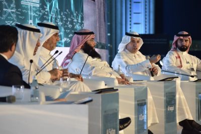 ثمان توصيات يختتم بها المؤتمر السعودي للشبكات الذكية اعمالة اليوم