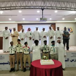 وكيل إمارة الرياض : ذكرى البيعة تأتي والوطن يزخر بالعطاءات والمنجزات