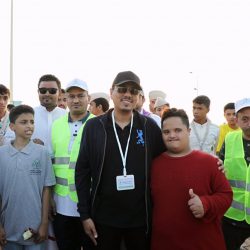 سمو أمير منطقة الرياض يشرف حفل سفارة الإمارات العربية المتحدة لدى المملكة