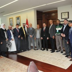 ” تعليم الأحساء ” ينهي استعداداته لاستضافة ” مشروع التصوير التشكيلي ” بمشاركة ١١ إدارة تعليمية