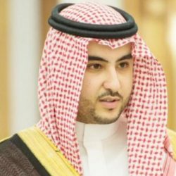 مستشار خادم الحرمين الشريفين أمير منطقة مكة المكرمة يصل الظهران