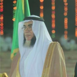 “سمو الأمير محمد بن ناصر” يتسلم التقرير السنوي بجوازات المنطقة