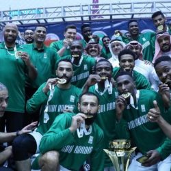 شيخ قبائل “جر الأحمري” بالقنفذة يجدد البيعة لملك الحزم وحكومته الرشيدة