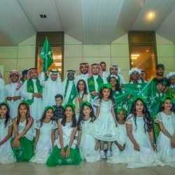 نائب وزير الحج والعمرة يرفع التهنئة لخادم الحرمين الشريفين بمناسبة الذكرى الخامسة للبيعة