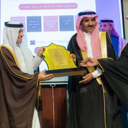 سمو الأمير حسام بن سعود يطلق فعاليات اليوم العالمي للتطوع بهيئة الهلال الأحمر بالباحة