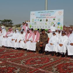 مجمع حلقات تحفيظ القران الكريم بقوز الجعافره يكرم الطلاب المتميزين