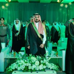 وزير الصحة يفتتح عددًا من المشاريع الصحية بجدة