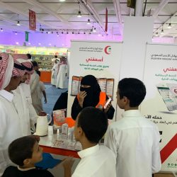 نادي الإبل ووزارة البيئة يدعوان الملاّك إلى ضرورة ترقيم الإبل إلكترونيا