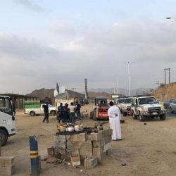 “سمو أمير منطقة جازان” يدشن مركز عمليات الأمن السيبراني بإمارة المنطقة