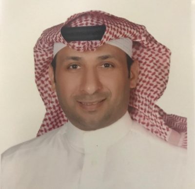 ترقية الاستاذ منصور المقطيب للمرتبة الحاديه عشر