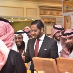 “بن دلبوح” في زيارة ميدانية لمركز المعارض وموقع فعاليات مهرجان المجارده “شتانا غير” بشارع الفن
