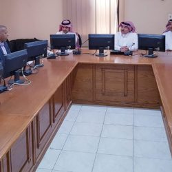 مستشفى حفر الباطن المركزي ينجح في زراعة غضروف صناعي لمريضة