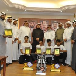 ورشة عمل لمفتشي مكتب عمل الجبيل