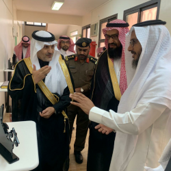 سياحة الباحة تقيم ورشة عمل متخصصة للتعريف بالمنصة للرصد السياحي