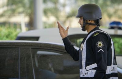مقتل اثنين من المطلوبين أمنياً شرق السعودية