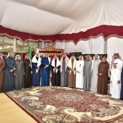 مدير تعليم صبيا يفتتح معرض مهرجان سيدات الأعمال لعام 1441هـ
