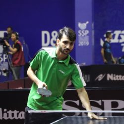 الصقور الخضر  23 يقصي الدولة المضيفة ويعبر لنصف نهائي آسيا