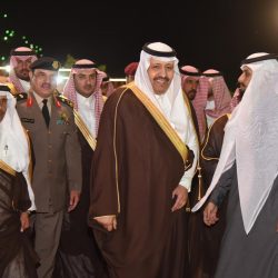 ديوانية حكيم مكة تحتفل بعبد الهادي زمزمي بمناسبة التمديد له من قبل معالي وزير الحج