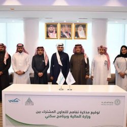 مزارع القمح بنجران .. تأذن بموسم وفير