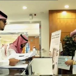 الكاتب خضر يدشن إصداره الجديد “أنا أتحسن بك” بمعرض جدة الدولي للكتاب