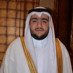 الغامدي اول سعودي يفوز بمفاتيح الكونسيرج الدولية ويرشح رئيساً للمجموعة في المملكة