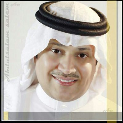 الفنان عبدالسلام سالم يكرر نجاح (وينك)