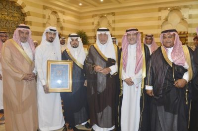 الغامدي اول سعودي يفوز بمفاتيح الكونسيرج الدولية ويرشح رئيساً للمجموعة في المملكة