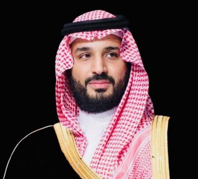 “ولي العهد “يعزي الرئيس التركي في ضحايا الزلزال