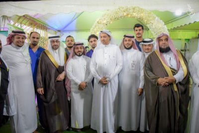 الصحة المدرسية تستهدف ٥٠٠٠ زائر لتوعيتهم بمبادراتها وتحتفي بمنجزها