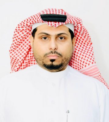 ” الضعافي ” للمرتبة الثامنة بإدارة التعاملات الالكترونية بإمارة جازان