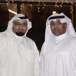 تشييع جثمان مدير صحيفة “خبر عاجل” الدكتور محمد عوجري