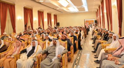 منتدى القراء يدشن كتاب “من أنا “