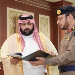 المستشار العطية ينطلق بأعلام المجد نحو رحلة الإنجاز بشغف