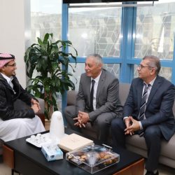 ولادة وتخصصي الدمام يفتتحان أول وحدة للرعاية الممتدة في الشرقية