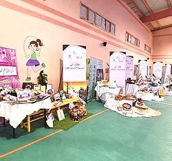 جمعية كفيف بالرياض تحتفل بيوم برايل