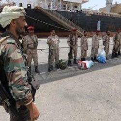 القباص وبن سلمان يحتفلون بزواج “هيثم”