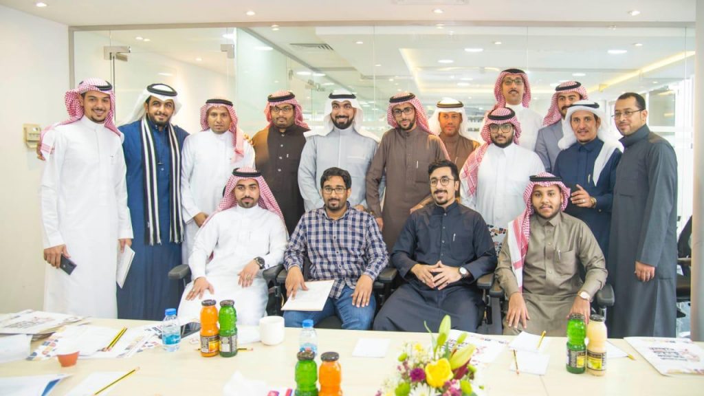 رؤية ورسالة ارامكو