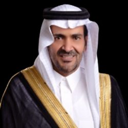 سمو أمير الباحة يكرّم عدداً من منسوبي إدارة المرور بالمنطقة