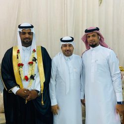 نايف الزهراني يدخل القفص الذهبي