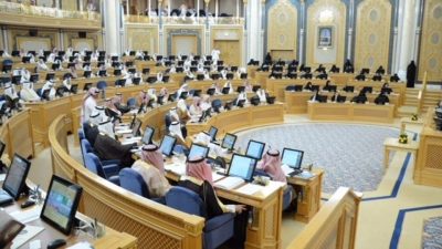 الشورى” يناقش استحداث مسار لحركة نقل المعلمين بمسمى “النقل الخارجي المضمون”