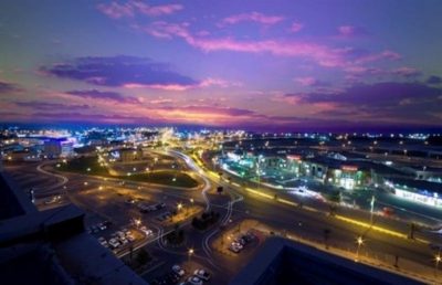 التحقيق مع رئيس وموظفي بلدية سابقين